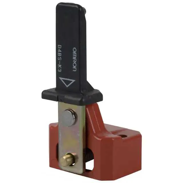 D4BS-K3 (KEY LOCKING ADJ HORZ FOR D4BS)