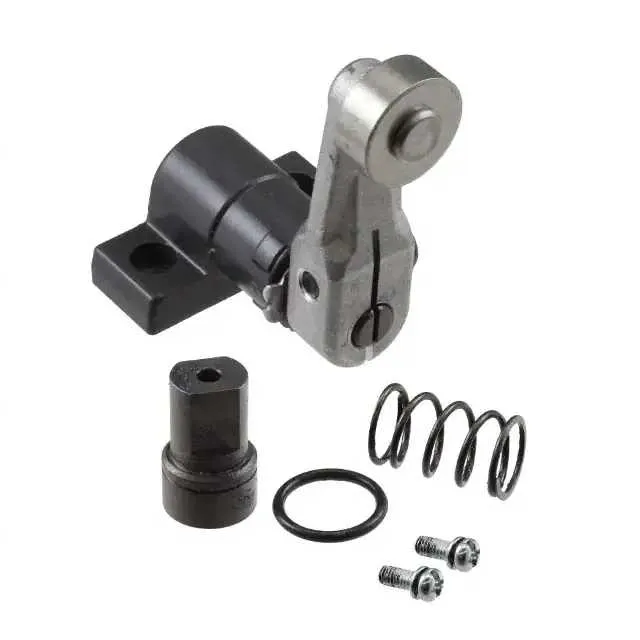 D4C-0024 (LIMIT SWITCH HEAD ROLLER LEVER)