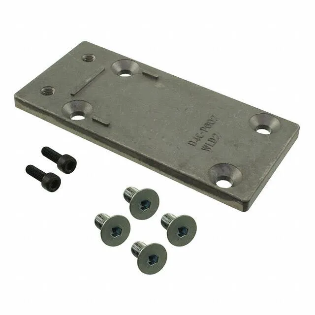 D4C-P002 (MOUNTING PLATE FOR D4C SWITCHES)