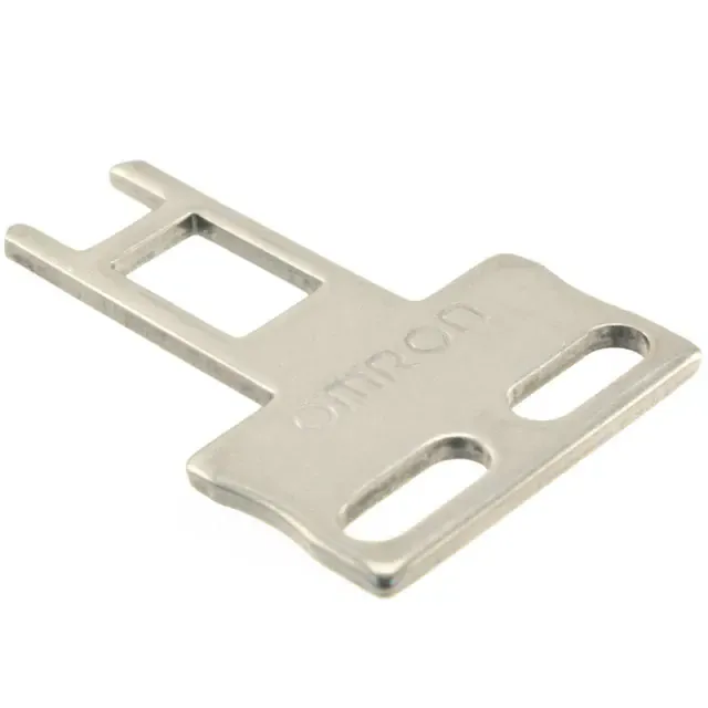 D4DS-K1 (SWITCH SAFETY DOOR KEY HORIZ MT)