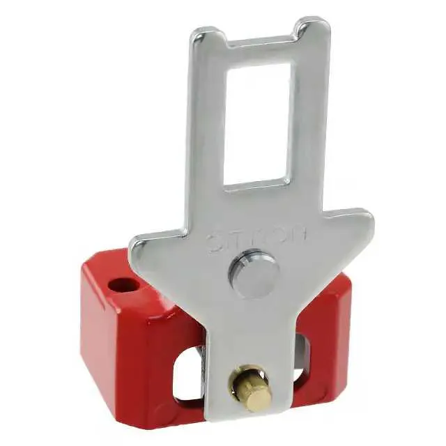 D4JL-K3 (OPERATIONAL KEY ADJ MOUNTING)