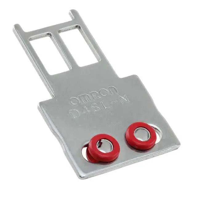 D4SL-NK1G (OPER KEY HORIZ RUBBER CUSIONS)