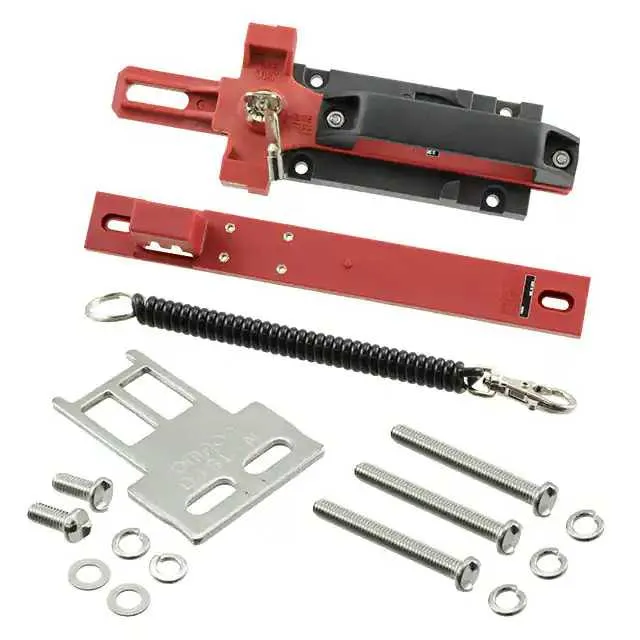 D4SL-NSK10-LK (SLIDE KEY KIT D4SL-N)