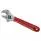 D507-6 (WRENCH ADJUSTABLE 5/16 6.5"")