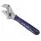 D509-8 (WRENCH ADJUSTABLE 1-1/2 8.5"")