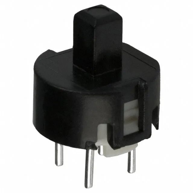 D6L90 (SWITCH PUSH SPST-NO 0.1A 32V)