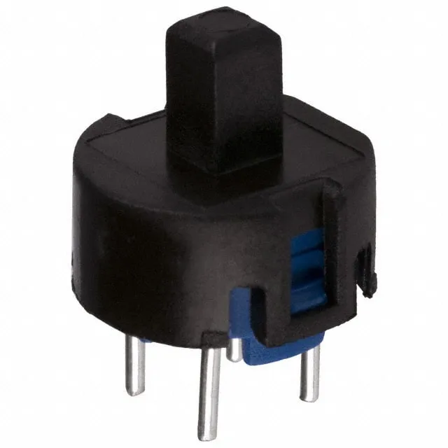 D6L90HTLFG (SWITCH PUSH SPST-NO 0.1A 32V)