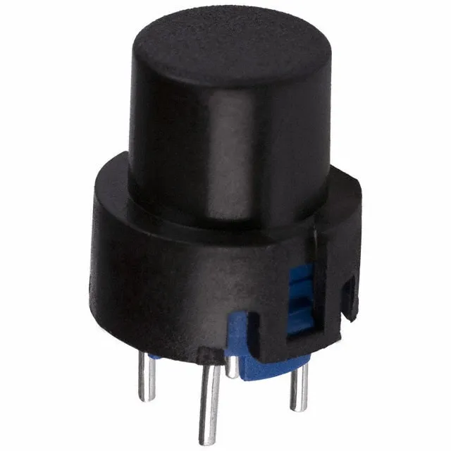 D6R90HTLFG (SWITCH PUSH SPST-NO 0.1A 32V)