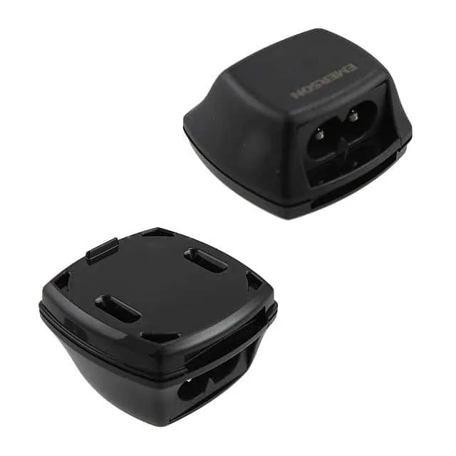DA-C8 (PLUG AC C8 2 RECEPTACLE)
