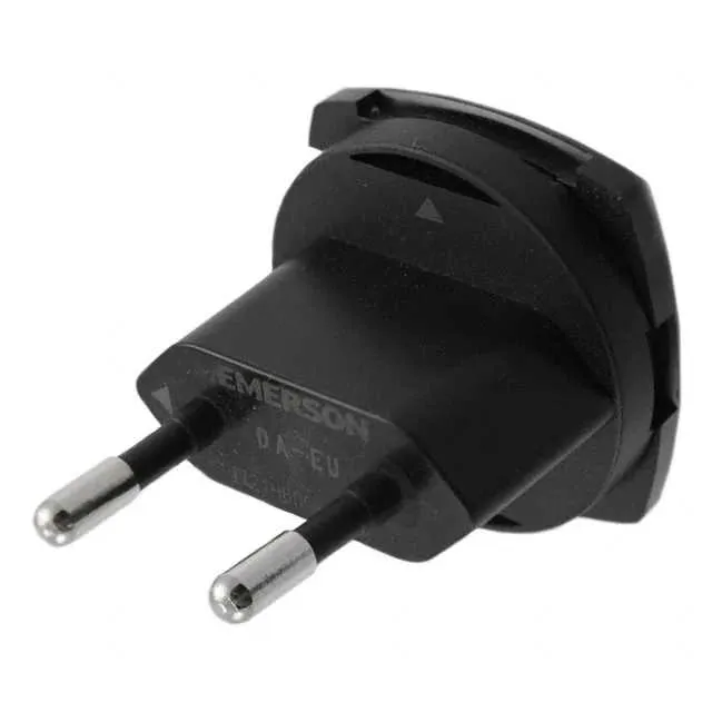 DA-EU (PLUG AC EUROPE 2 PRONG)