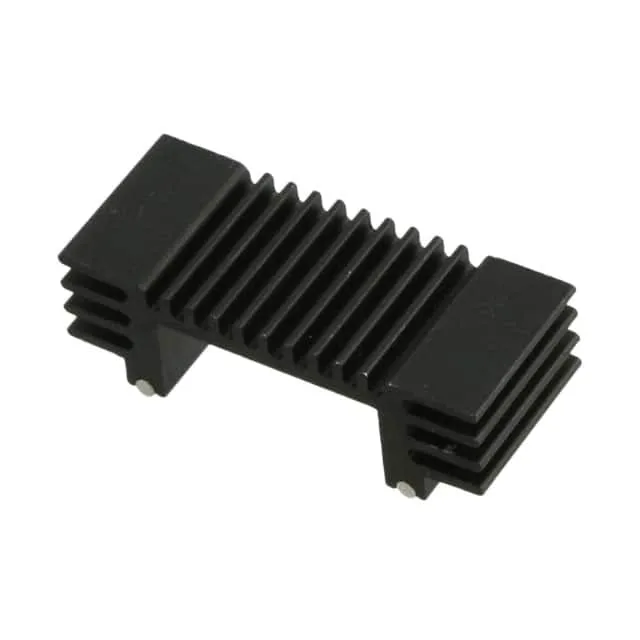 DA-T268-101E (HEATSINK FOR TO-268 BLACK)