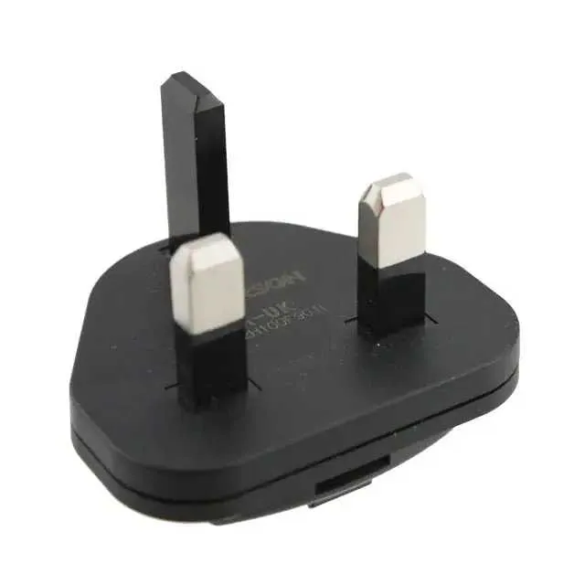 DA-UK (PLUG AC UK 3 PRONG)
