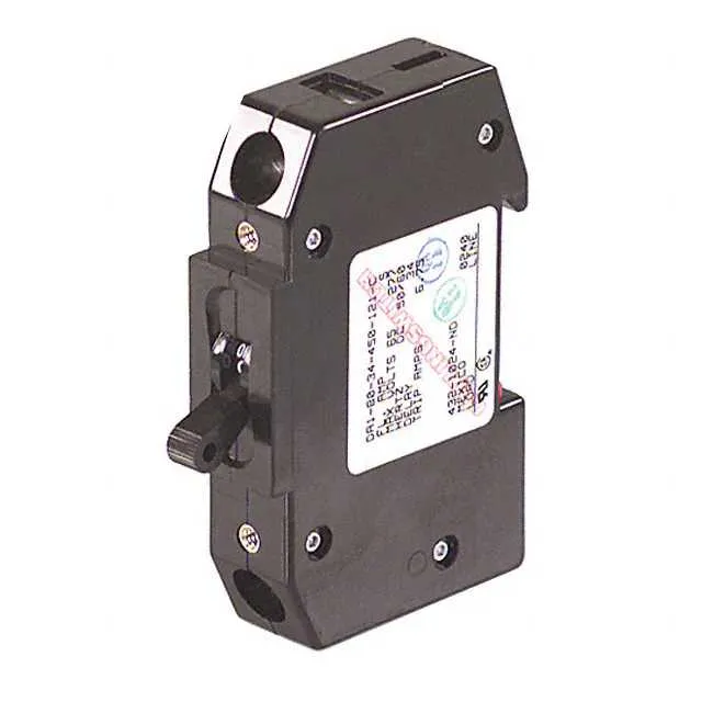 DA1-B0-34-450-121-C (CIR BRKR MAGHYDR 5A 480VAC 65VDC)