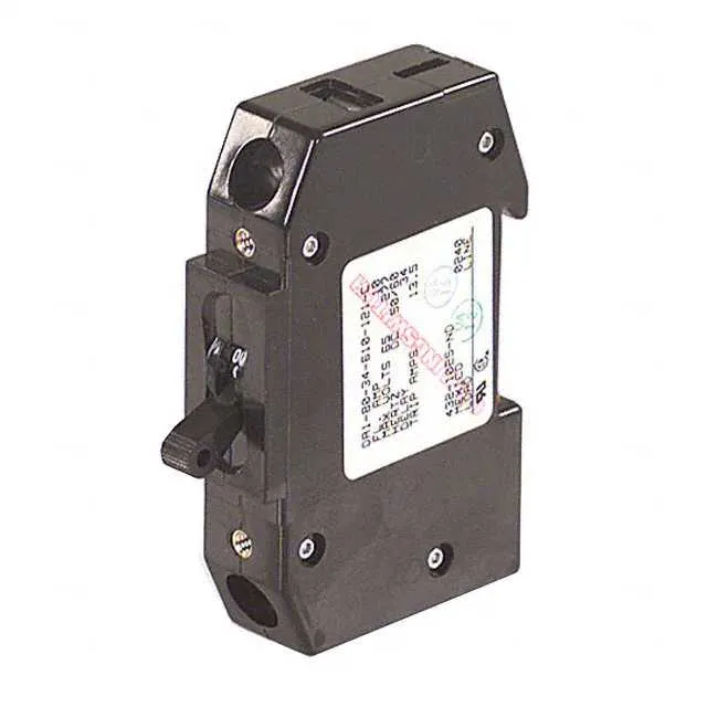 DA1-B0-34-610-121-C (CIR BRKR 10A 480VAC 65VDC)