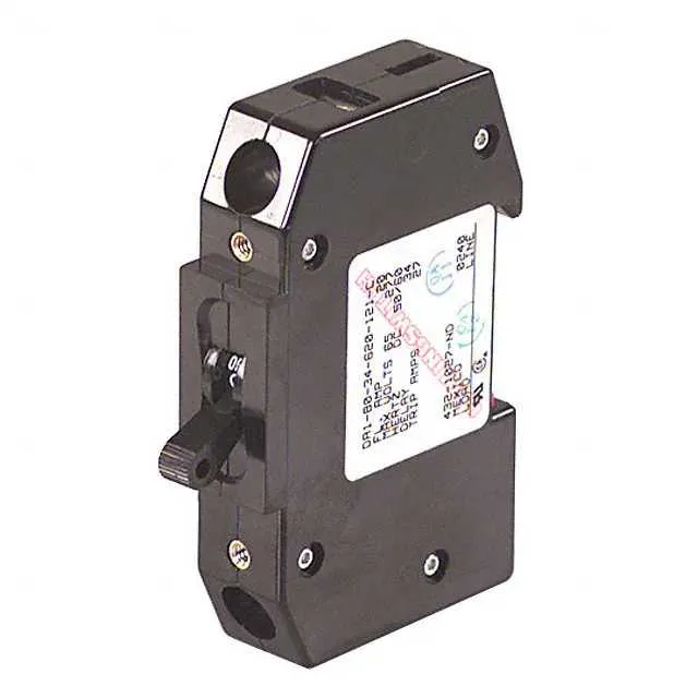 DA1-B0-34-620-121-C (CIR BRKR 20A 480VAC 65VDC)