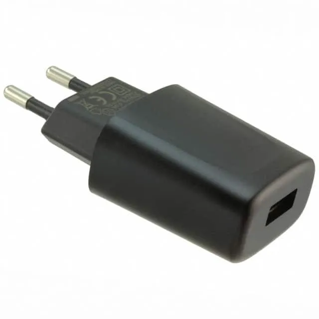 DA10-050EU (AC/DC WALL MOUNT ADAPTER 5V 10W)