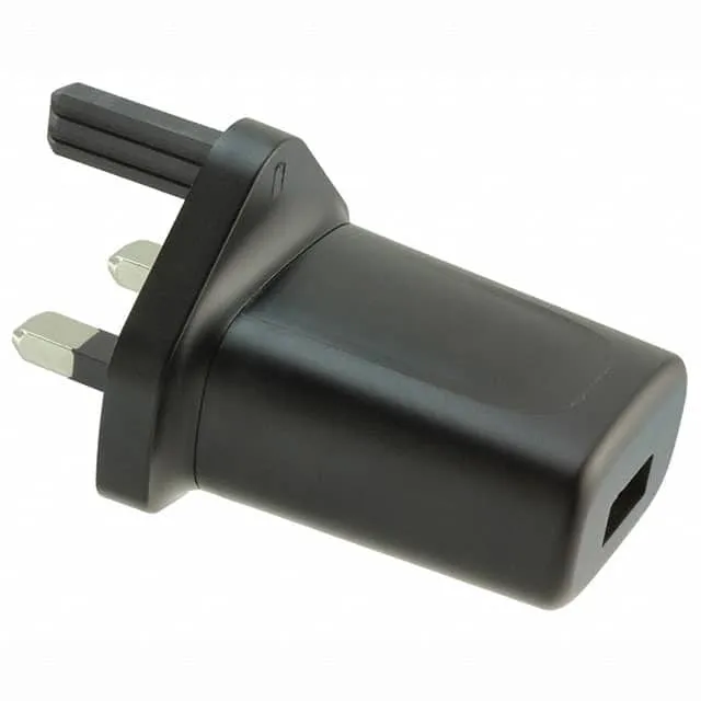 DA10-050UK (AC/DC WALL MOUNT ADAPTER 5V 10W)