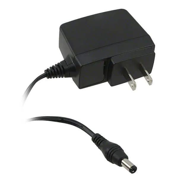 DA12-050US-M (AC/DC WALL MOUNT ADAPTER 5V 12W)