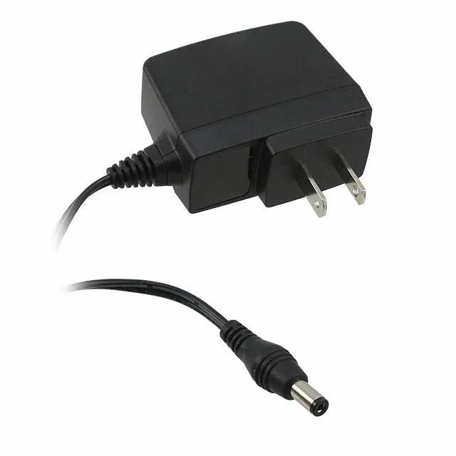 DA12-120US-M (AC/DC WALL MOUNT ADAPTER 12V 12W)