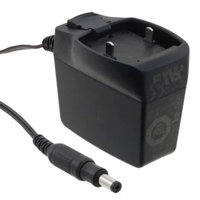 DA12-050MP-M2.1 (AC/DC WALL MOUNT ADAPTER 5V 12W)