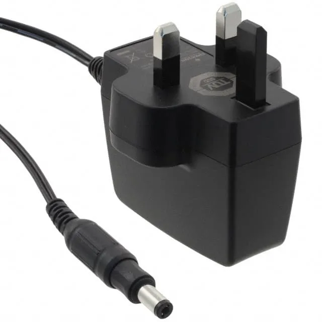 DA18-150UK-M (AC/DC WALL MOUNT ADAPTER 15V 18W)