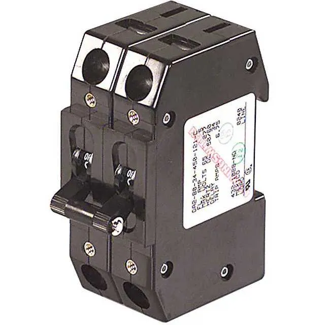 DA2-B0-34-450-121-C (CIR BRKR MAGHYDR 5A 480VAC 65VDC)