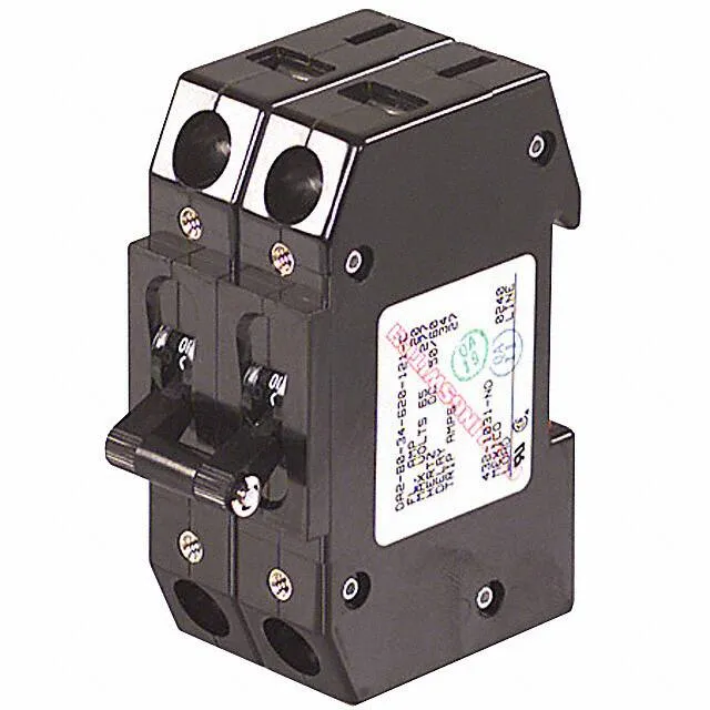 DA2-B0-34-620-121-C (CIR BRKR 20A 480VAC 65VDC)