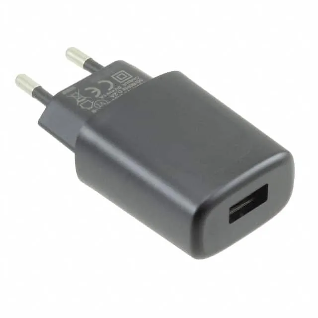 DA5-050EU-B (AC/DC WALL MOUNT ADAPTER 5V 5W)