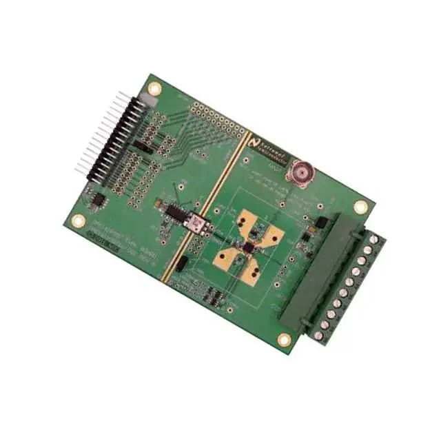 DAC161P997EVAL/NOPB (BOARD EVAL FOR DAC161P997)