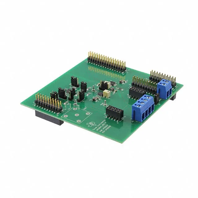 DAC8541EVM (EVAL MOD FOR DAC8541)