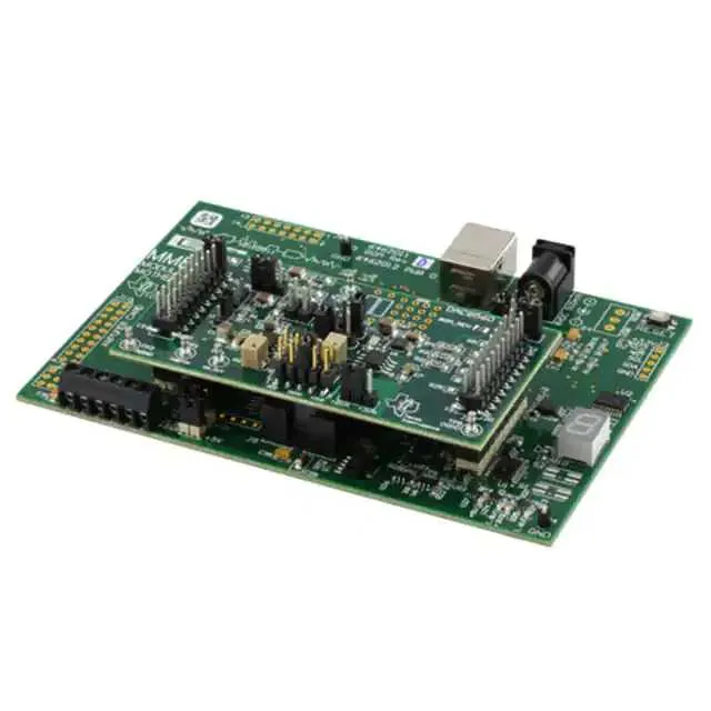 DAC8560EVM-PDK (KIT PERFORMANCE DEMO FOR DAC8560)