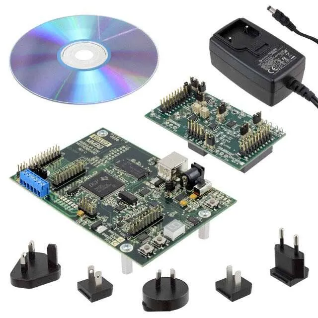 DAC8581EVM-PDK (KIT PERFORMANCE DEMO FOR DAC8581)