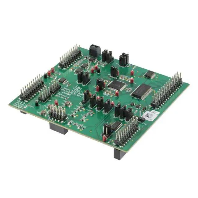 DAC8728EVM (EVAL MODULE FOR DAC8728)