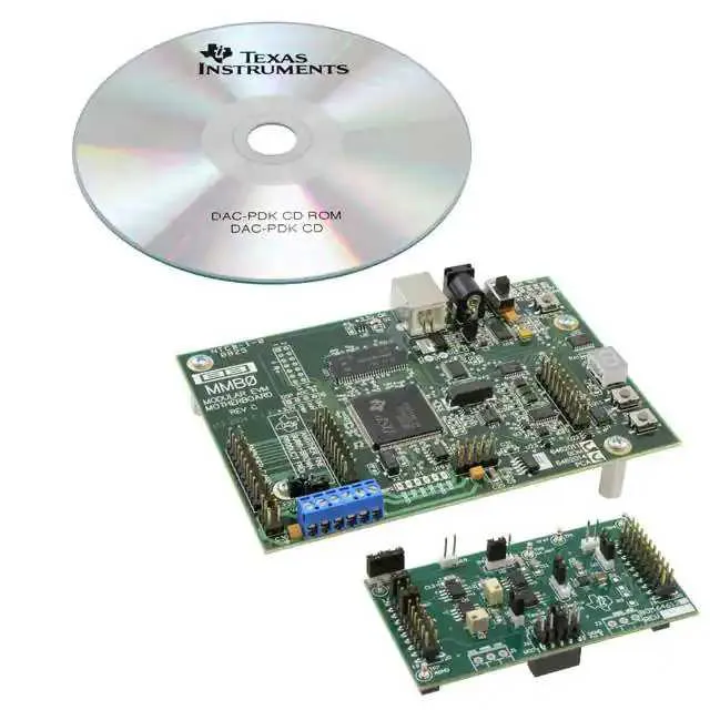 DAC8811EVM-PDK (KIT PERFORMANCE DEMO FOR DAC8811)