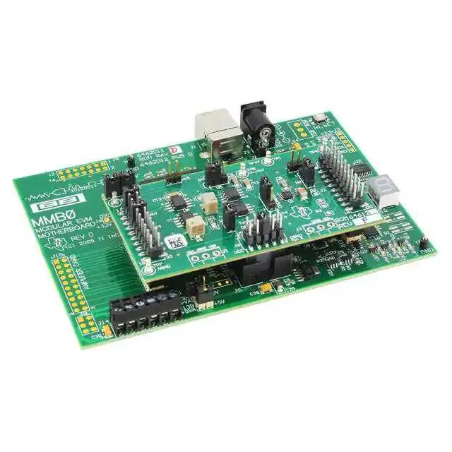 DAC8811EVM (EVALUATION MODULE FOR DAC8811)
