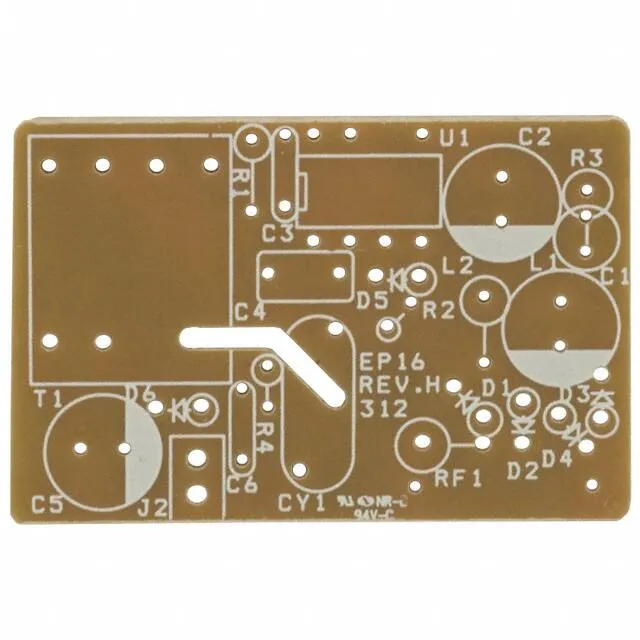 DAK-16A (KIT DESIGN ACCELERATOR ADAPTER)