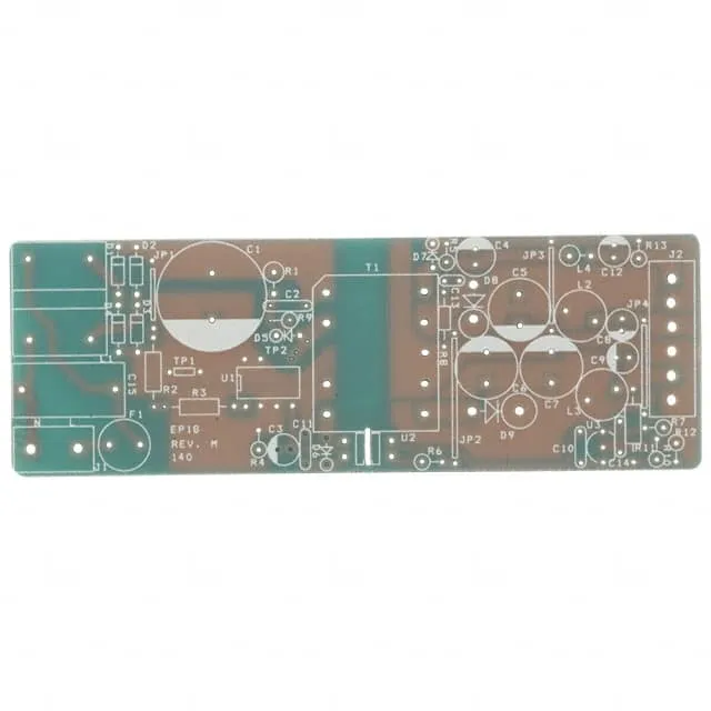 DAK-18 (KIT DESIGN ACCELERATOR MODEM)