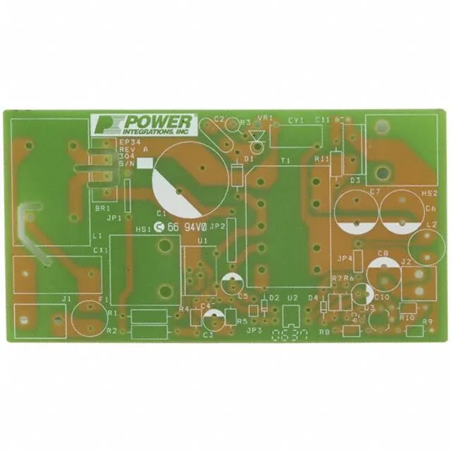 DAK-34 (KIT DESIGN ACCELERATOR AC/DC PS)