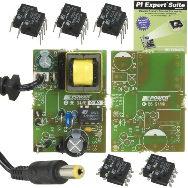 DAK-85 (DESIGN ACCELERATOR KIT LP SWITCH)