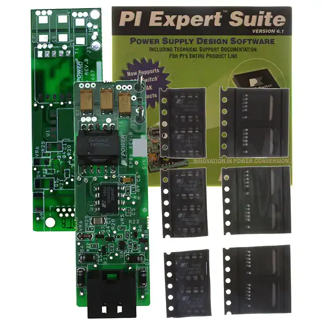 DAK-86 (KIT REF DES DPA 6.6W DC-DC CONV)