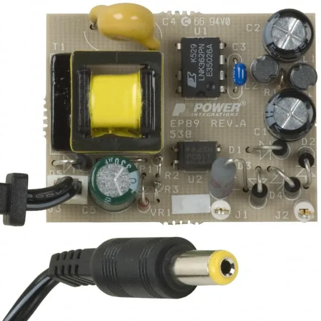 DAK-89 (DESIGN ACCELERATOR KIT XT SWITCH)