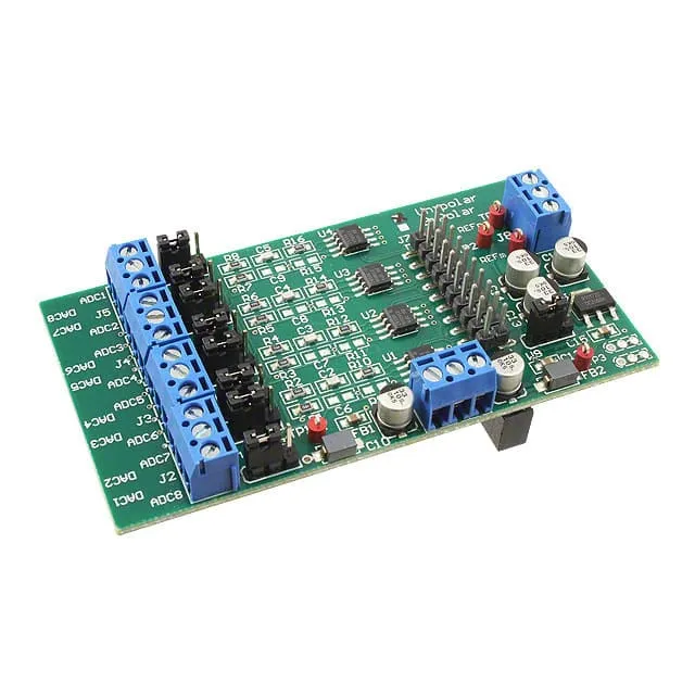 DAPSIGCNDBRDUNPEVM (BOARD DAP SIGNAL COND UNIPOLAR)