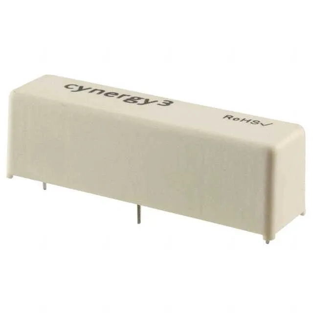 DAR70510U (RELAY REED SPST-NO 3A 5V)