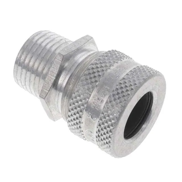 DB-10 (CONN CABLE GRIP ALUM.500-.625)