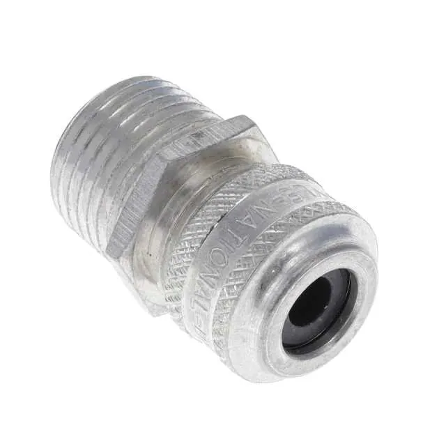 DB-314 (CONN CABLE GRIP ALUM.187-.250)