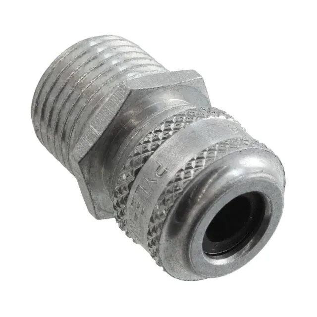 DB-3516 (CONN CABLE GRIP ALUM.250-.312)