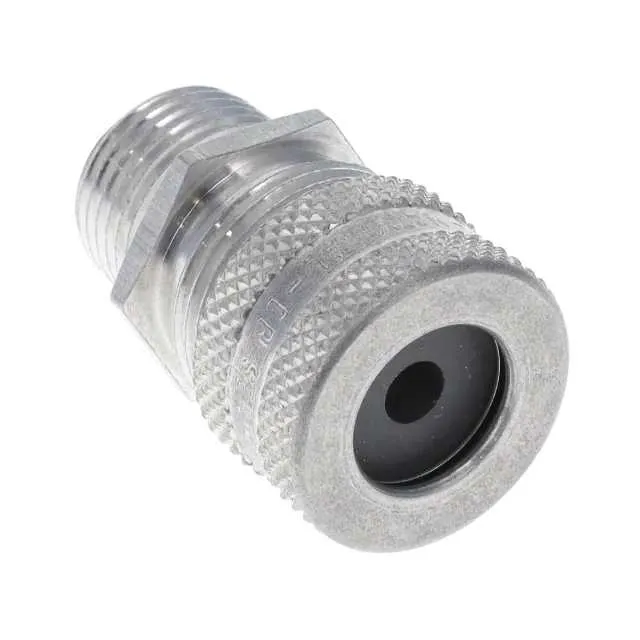 DB-7 (CONN CABLE GRIP ALUM.125-.250)