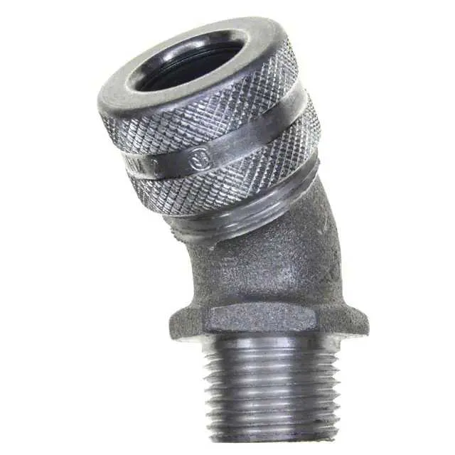 DB-945 (CONN CABLE GRIP ALUM.375-.500)