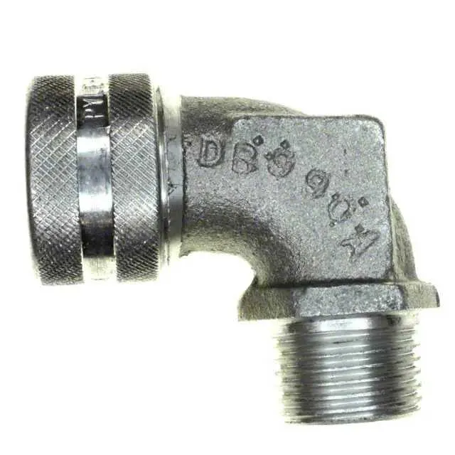 DB-990 (CONN CABLE GRIP ALUM.375-.500)
