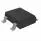 DB151STR (BRIDGE RECT 1PHASE 50V 1.5A DB-S)
